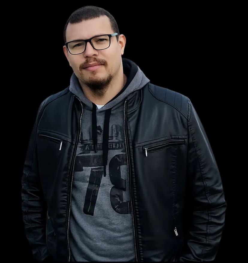 Foto de Erivaldo Sobral